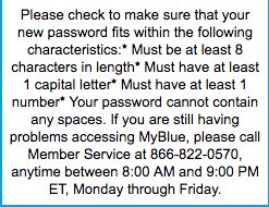 Blue Cross Blue Shield Massachusetts